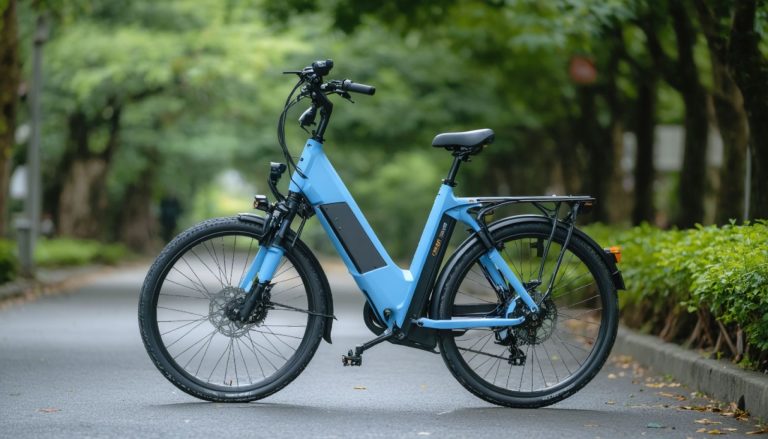 Ride Smart, Spend Less: Discover the World of Refurbished Electric Bikes with Upway