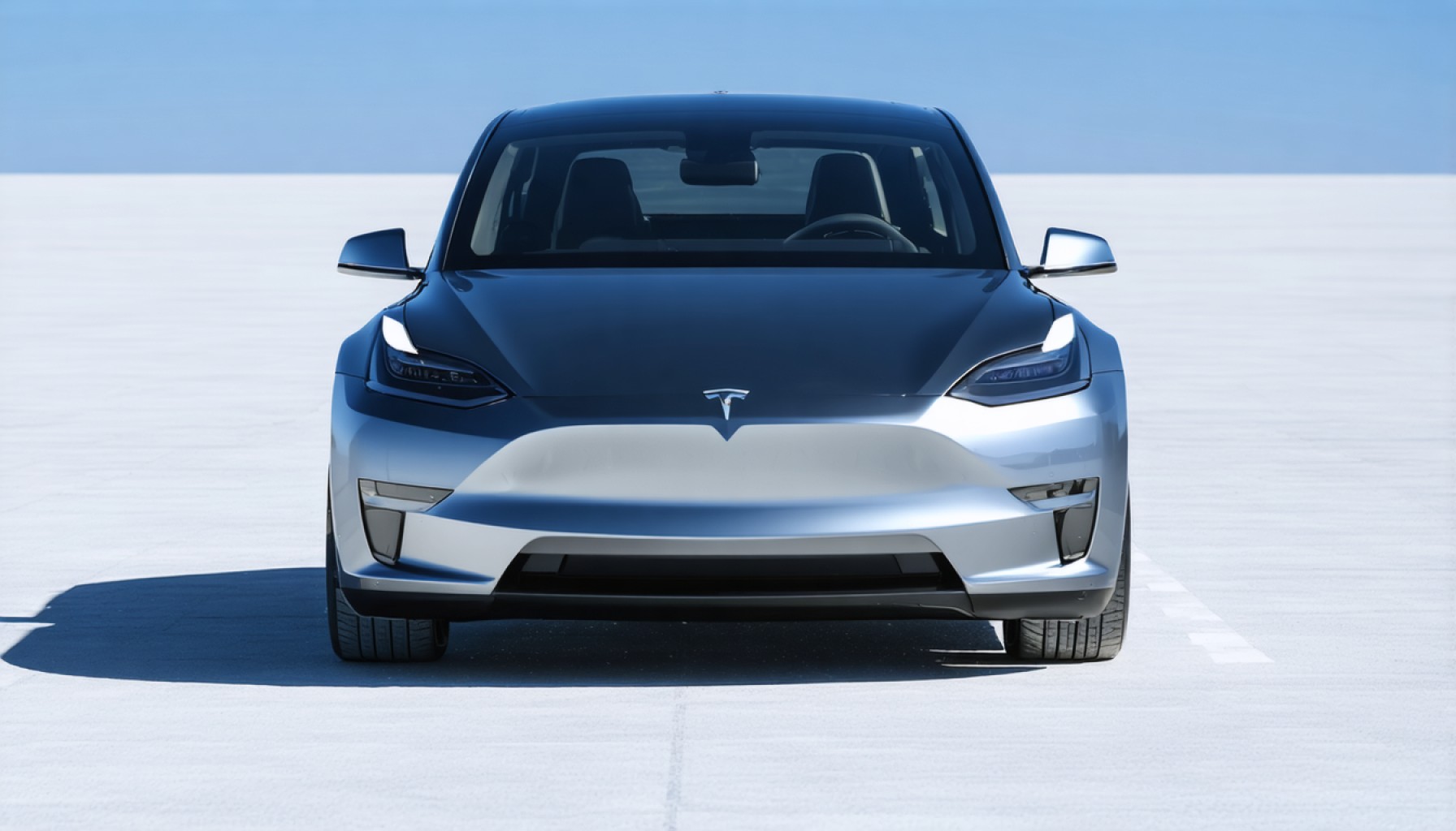 La Tesla Model Q : Un changeur de jeu en devenir ?