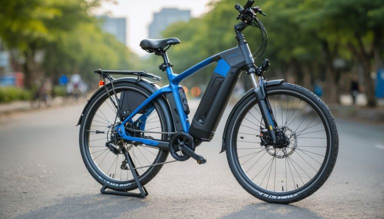 The Electric Bicycle Revolution: How R Raymon Bicycles Is Pedaling Towards Innovation