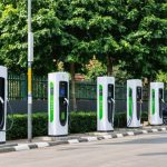 Delhi Accelerates Toward a Greener Future with Revolutionary EV Charging Network