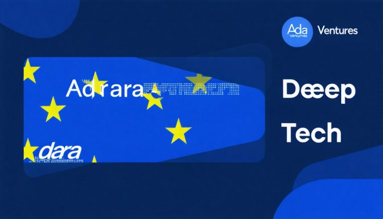 Adara Ventures Pioneers the Future of European Deep Tech with €100 Million Fund