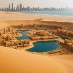 Sand and Secrets: AI Unveils Hidden Civilisation Beneath Dubai’s Desert