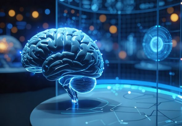 Neuro Tech Forum 2025: Where Neuroscience Pioneers Reimagine the Future