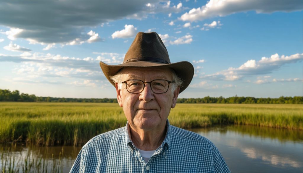 The Untold Story of Arkansas’s Conservation Champions: Dr. Buck Foster Unveils History’s Secrets