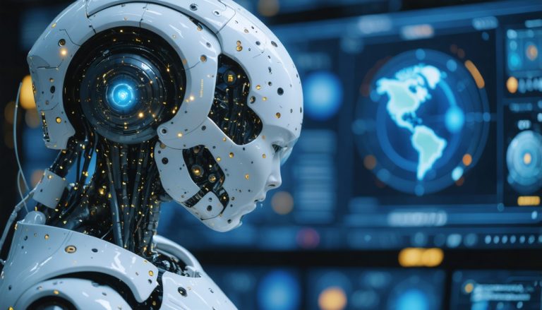 China’s AI Revolution: How DeepSeek Is Challenging US Dominance