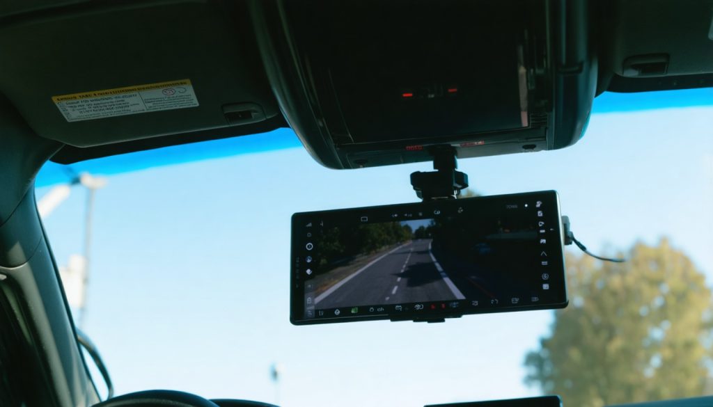 Revamping School Safety: How EverDriven’s New Camera System is Transforming Student Transportation