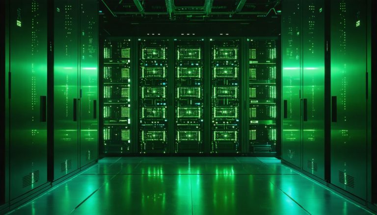 NVIDIA Revolutionizes AI with Desktop Supercomputer, FormFactor Stumbles Amid Semiconductor Slump