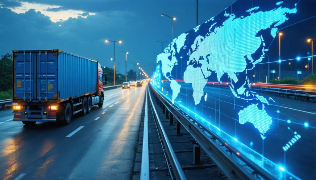 The Rise of AI in FreightTech: How Venture Capital Is Shaping the Future of Logistics