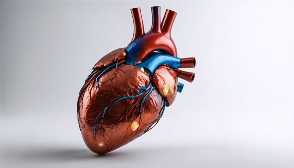 The AI Revolution: Transforming Heart Care with Tomorrow’s Technology