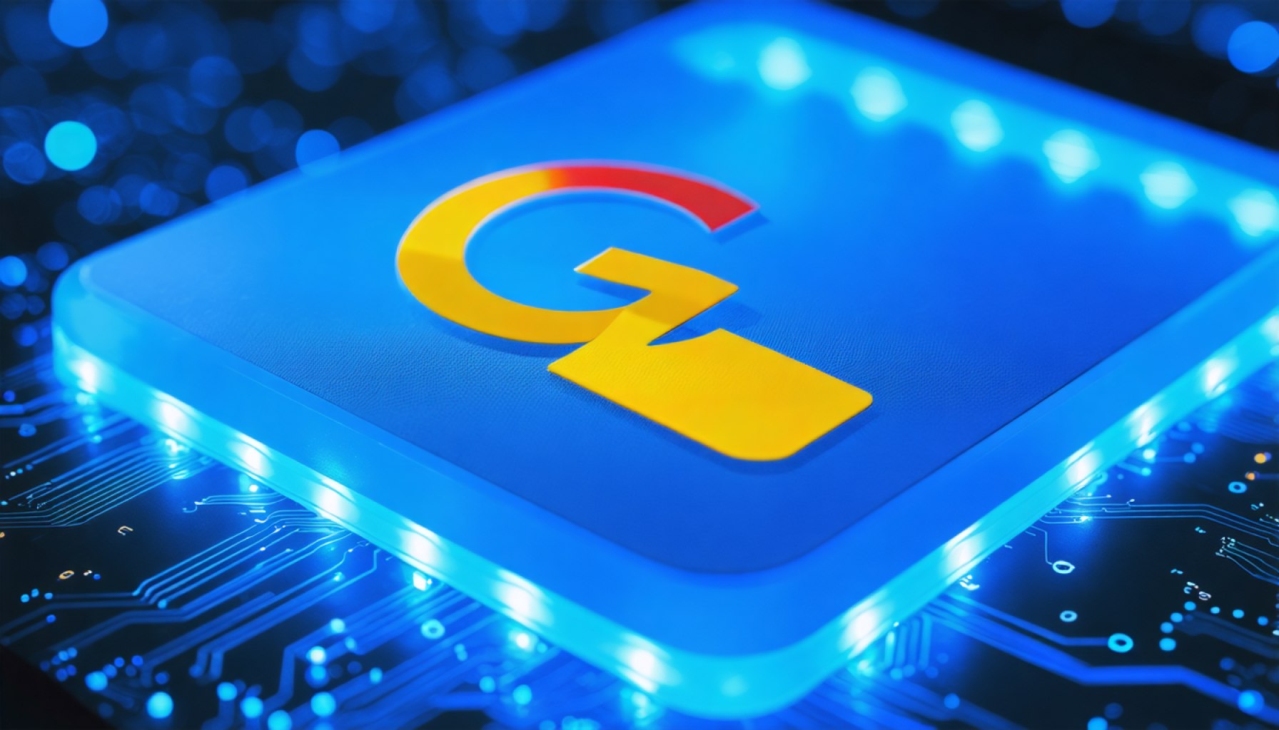 Google's Potential $30B Cybersecurity Move: A Game-Changer in the Cloud Landscape 