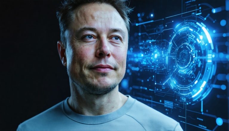 Elon Musk’s Bold Play to Shake Up Video Creation with AI: The xAI and Hotshot Fusion