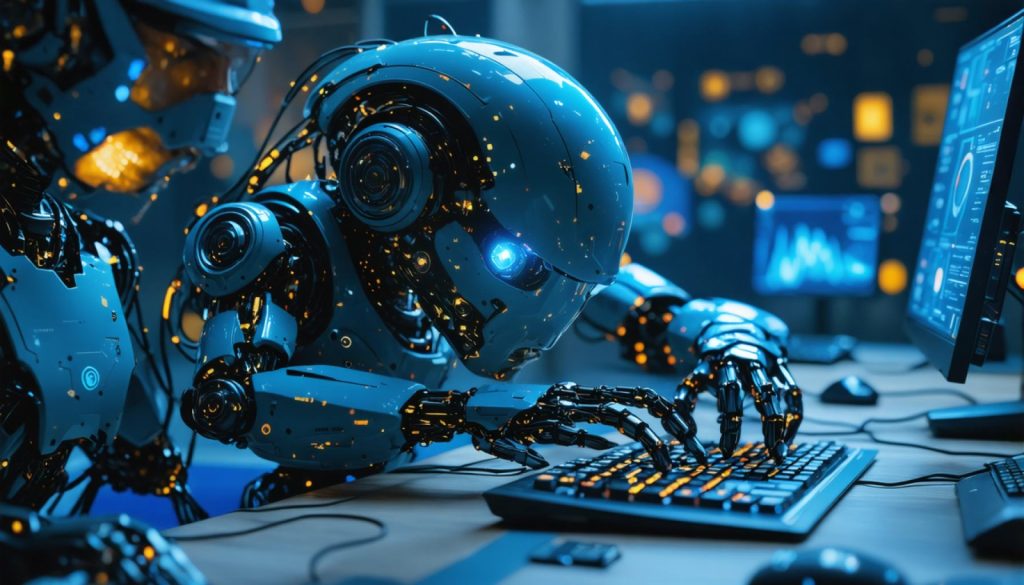 Unleashing the Beast: How AI Can Transform Novices into Cyber Threat Masters