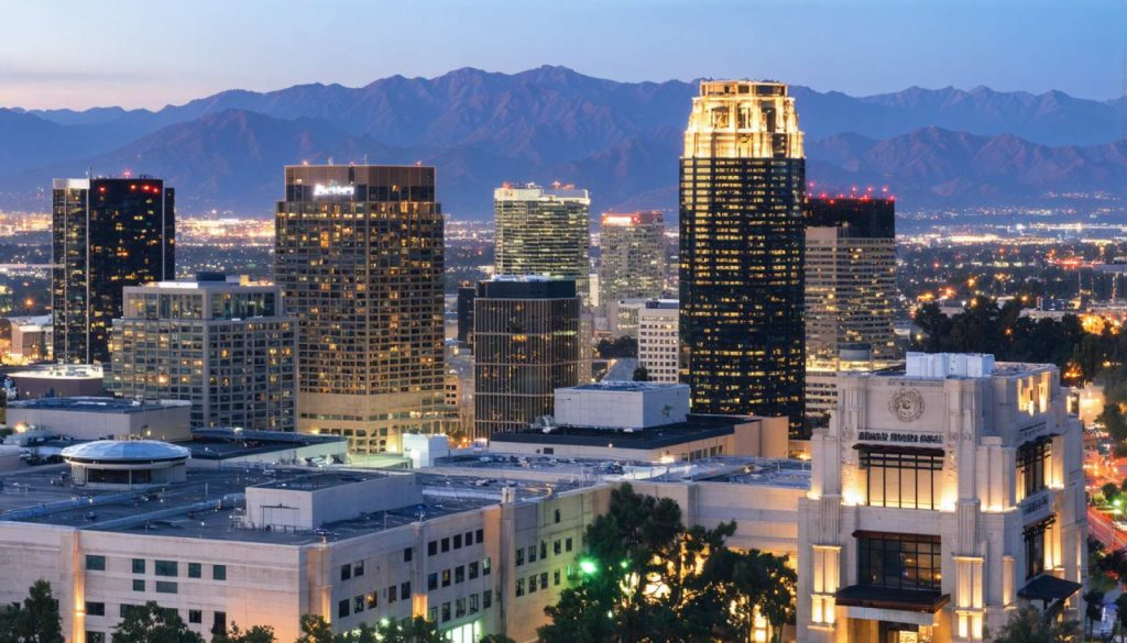 Why Pasadena Is the New Epicenter for Deep Tech Innovation