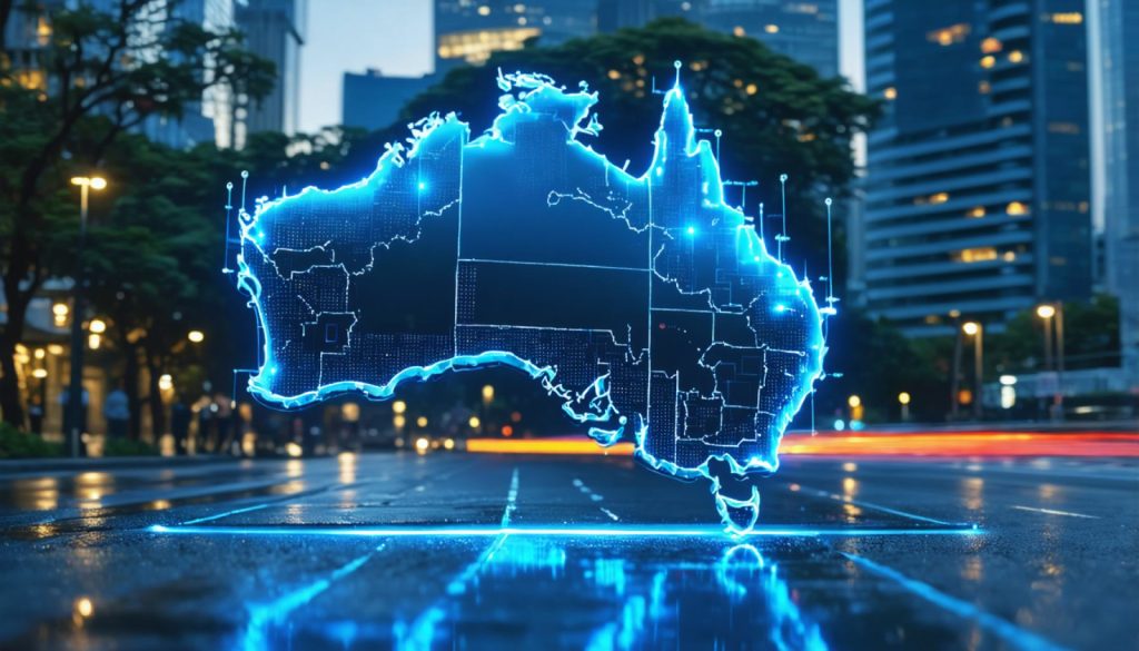 Australia on the Brink: Seize the AI Revolution or Lag Behind