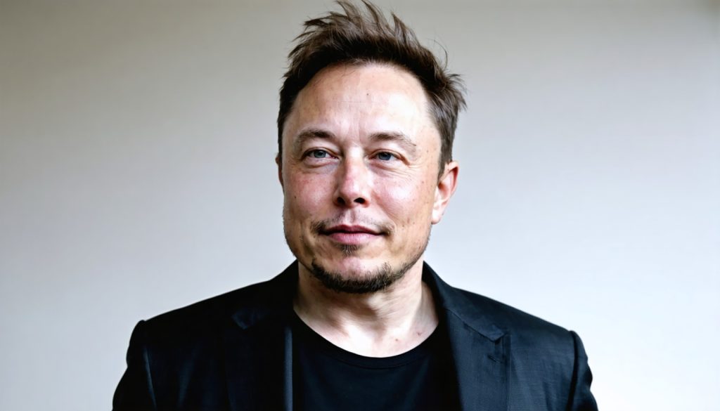 Elon Musk’s Tumultuous Week: A Tech Titan’s Struggles and Setbacks