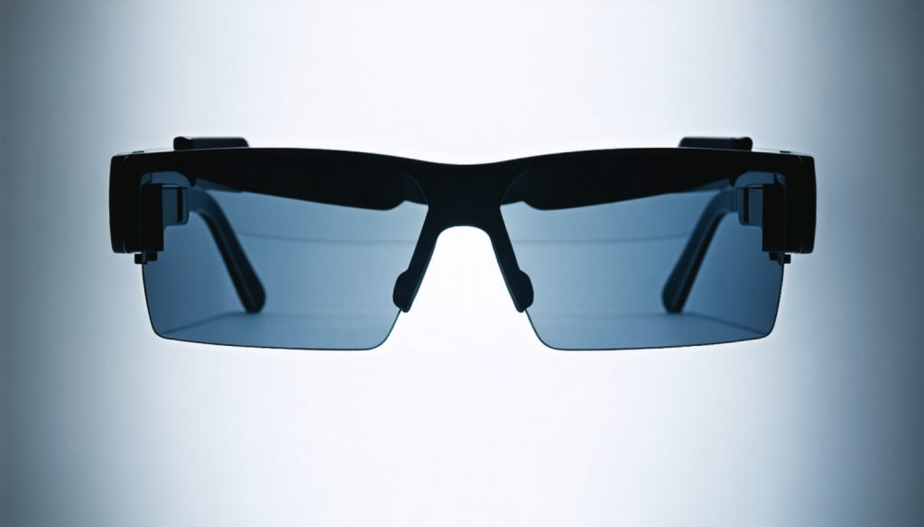 The Rise of Smart Glasses: Are We on the Verge of a Tech Revolution?