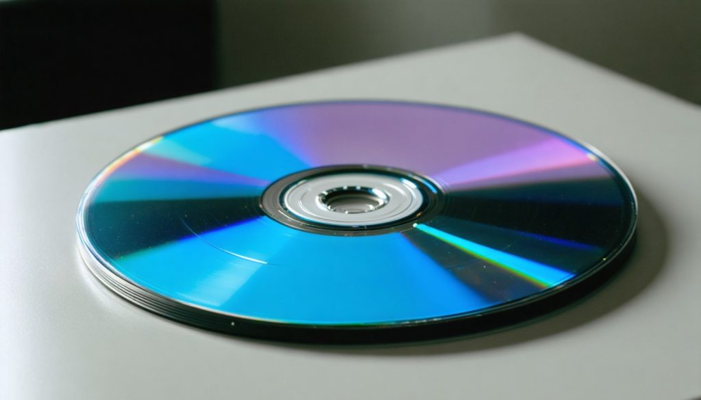 Why DVDs and Blu-rays Are Poised for a Surprising Comeback in the Streaming Era