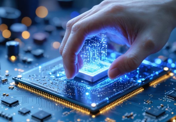 Revolutionizing the Future: How Synopsys‘ AI Tool is Transforming Semiconductor Design