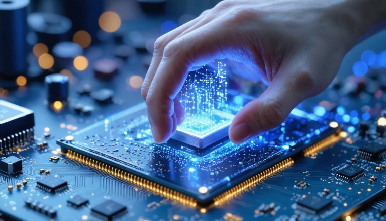 Revolutionizing the Future: How Synopsys‘ AI Tool is Transforming Semiconductor Design