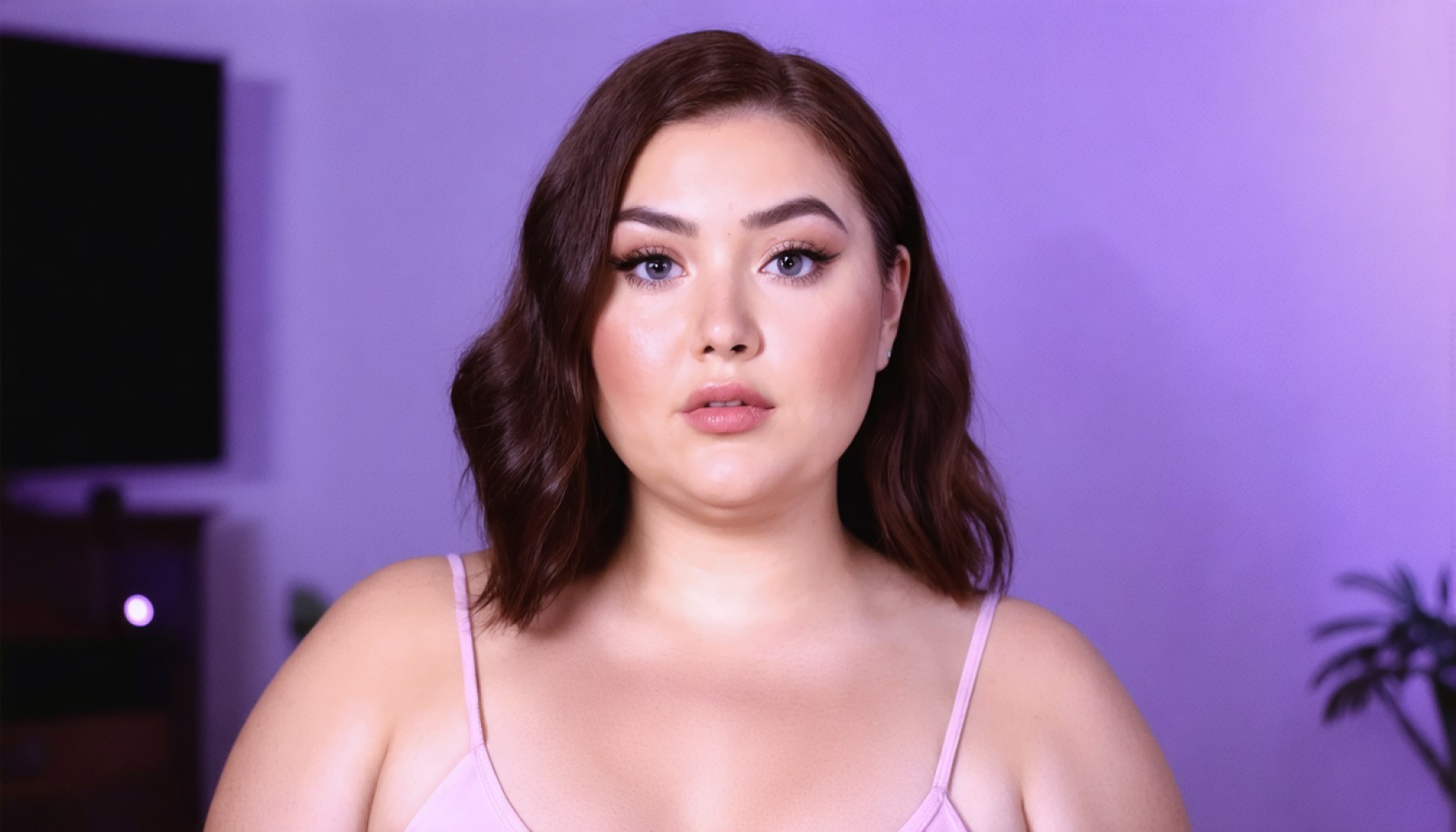 The Dangerous Allure of TikTok's "Chubby Filter": A Digital Storm of Body Shaming 