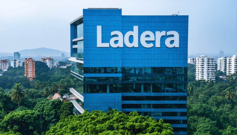 Tech Giant Ladera Expands in Bengaluru: The Heartbeat of India’s Digital Renaissance