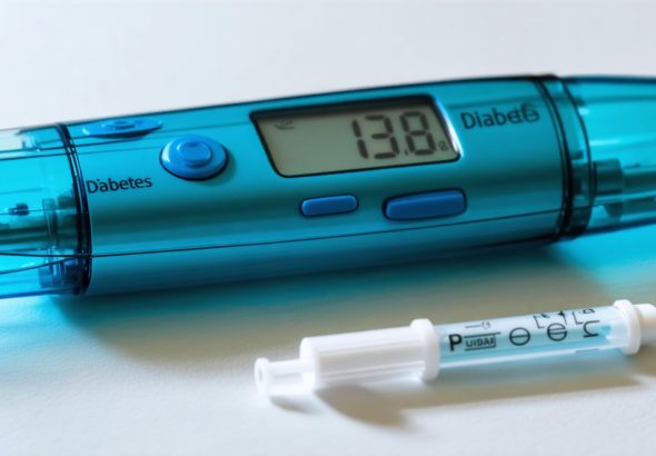 The Future of Diabetes Care: Game-Changing Innovations Unveiled