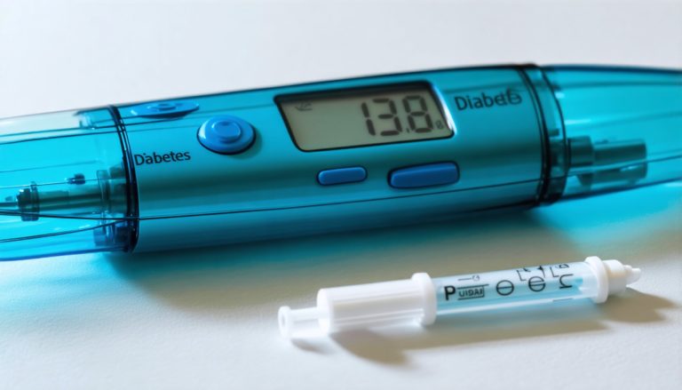 The Future of Diabetes Care: Game-Changing Innovations Unveiled