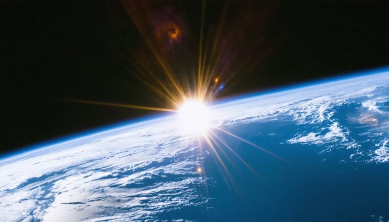 Unveiling the Cosmic Frontier: How Space Exploration Fuels Our Future