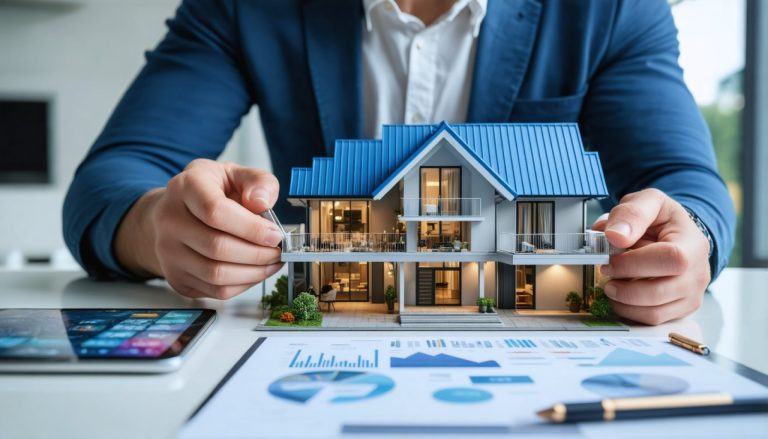 The Digital Revolution Reshaping Real Estate: How New Tech is Transforming the Industry